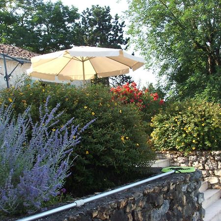 Villa La Zénitude Les Lèches Esterno foto