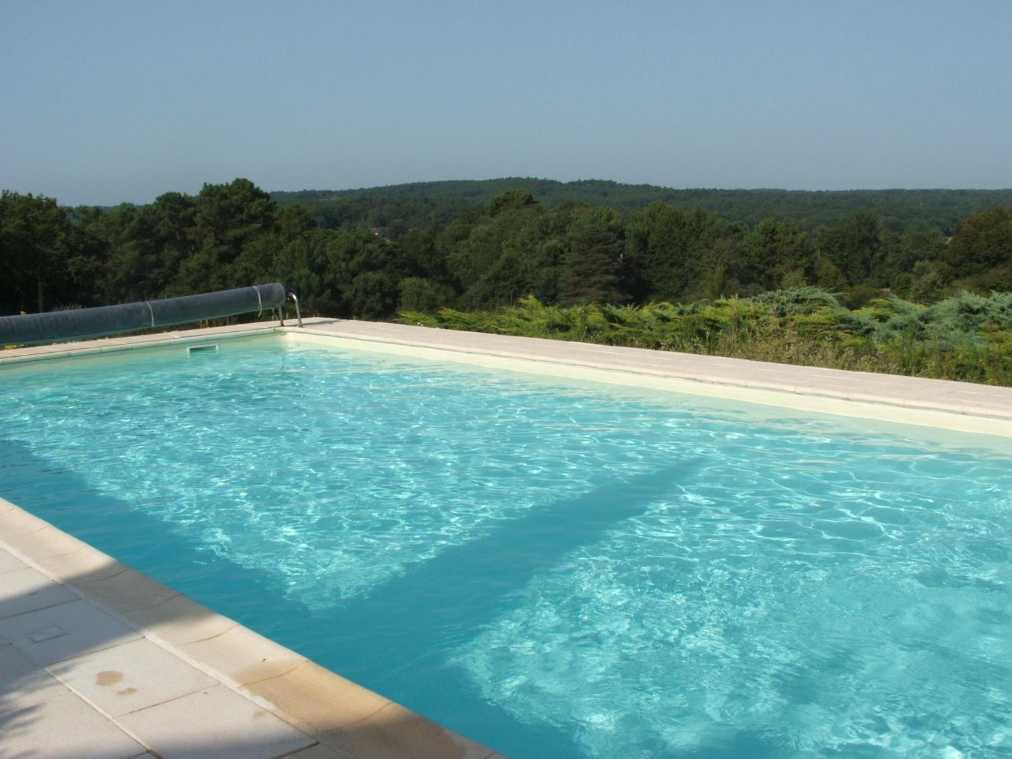 Villa La Zénitude Les Lèches Esterno foto